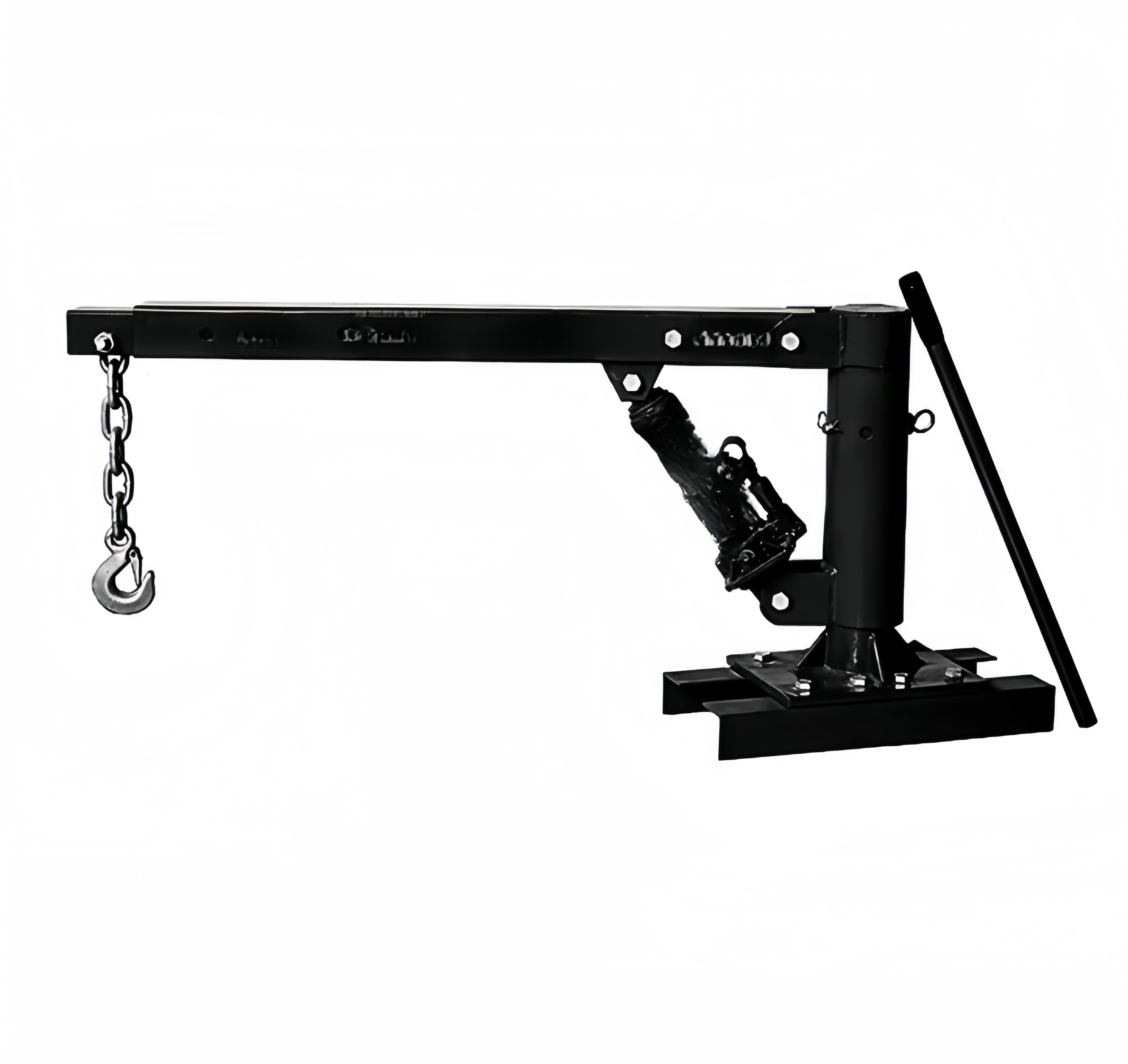 Shop Crane