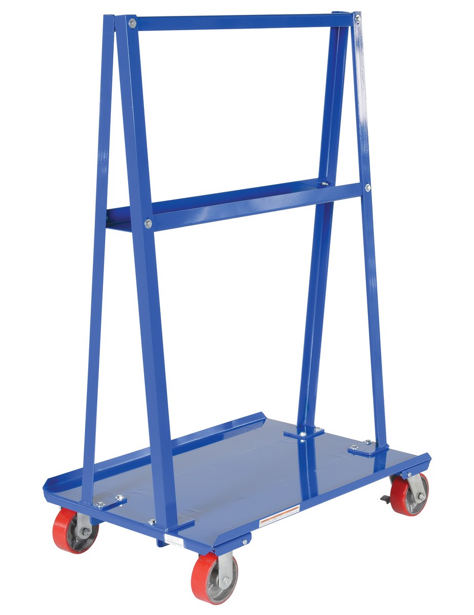 Panel Truck Dolly Drywall Cart Dolly