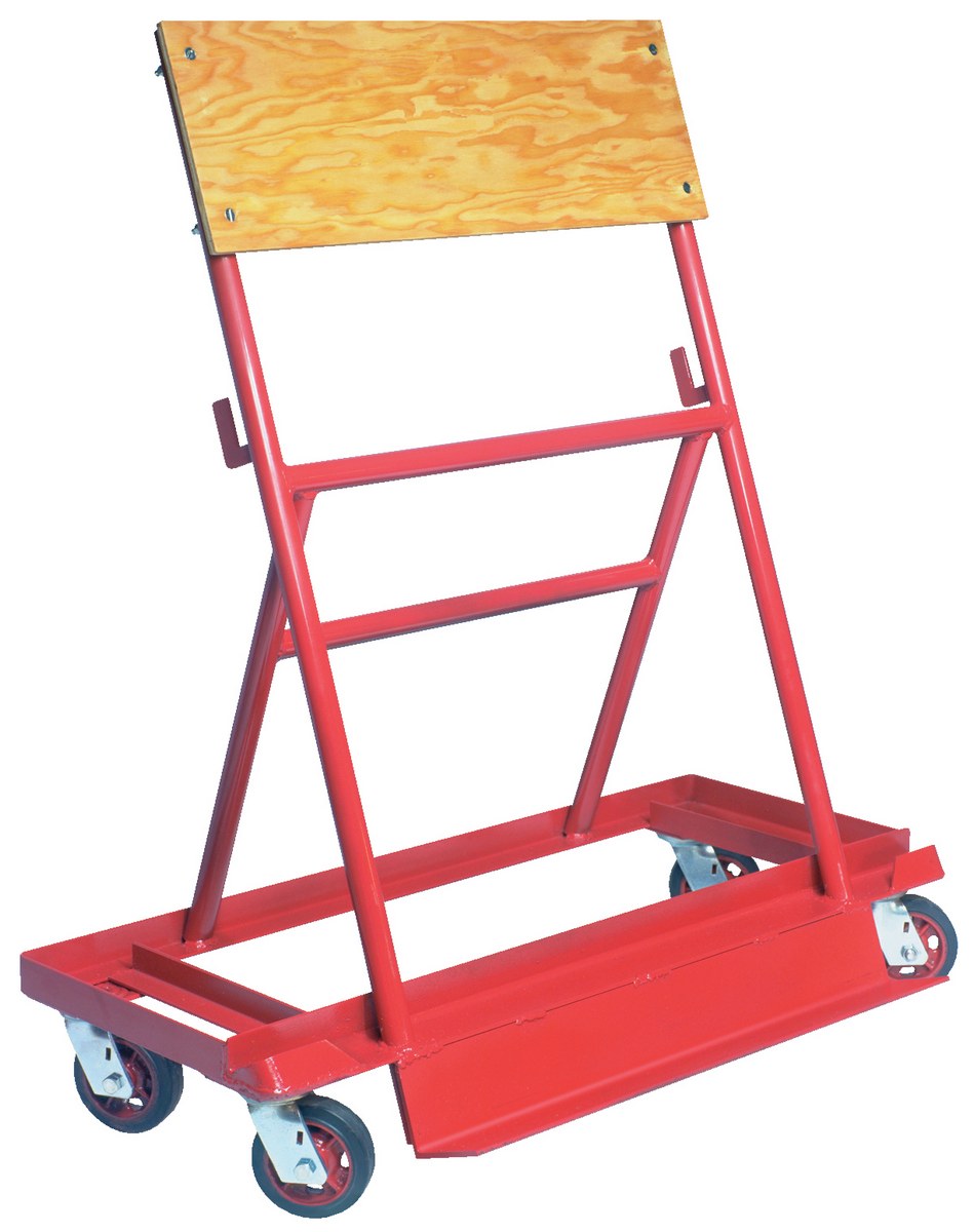 Panel Truck Dolly Drywall Cart Dolly