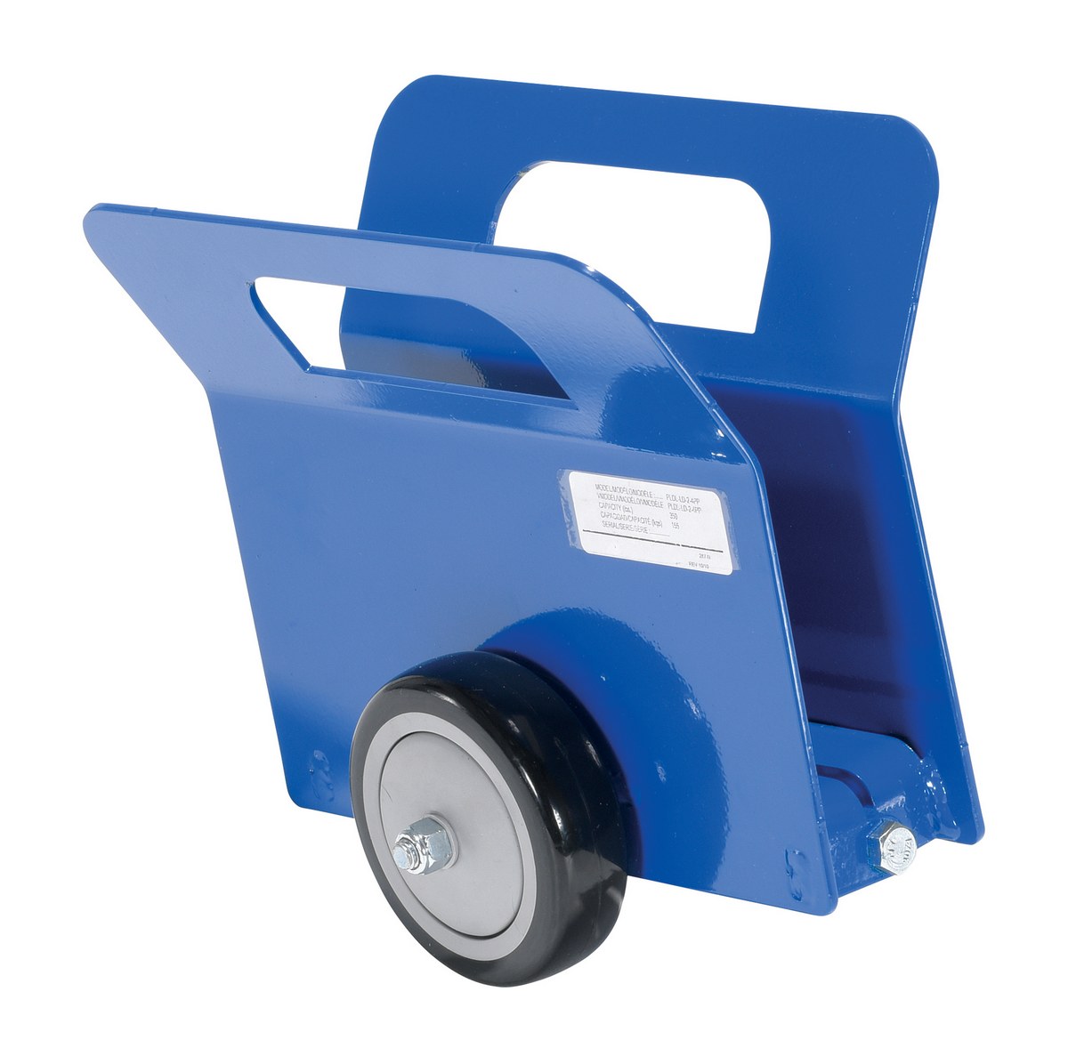 Heavy Duty Drywall Mover Panel Dolly