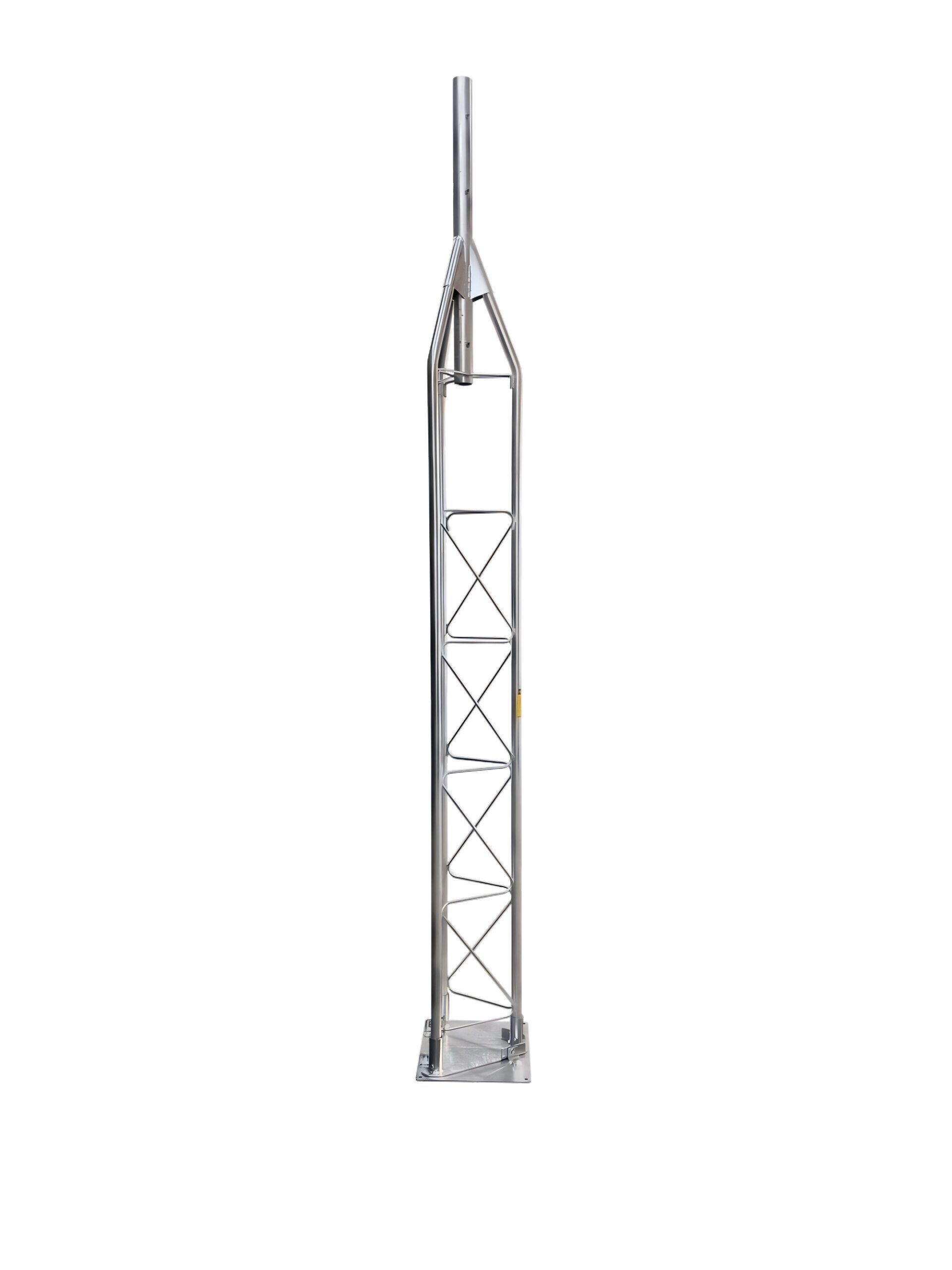 Tower Sections
