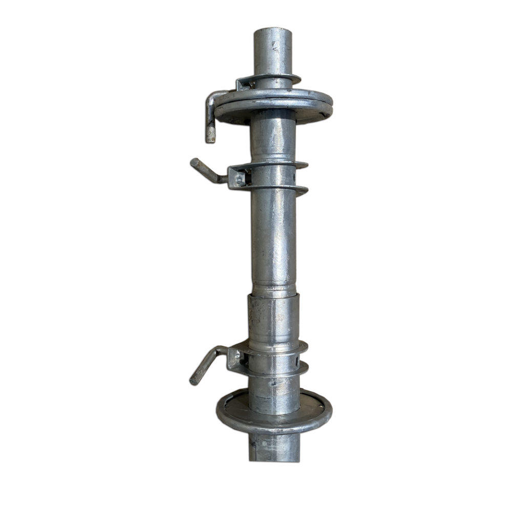 Telescoping Masts