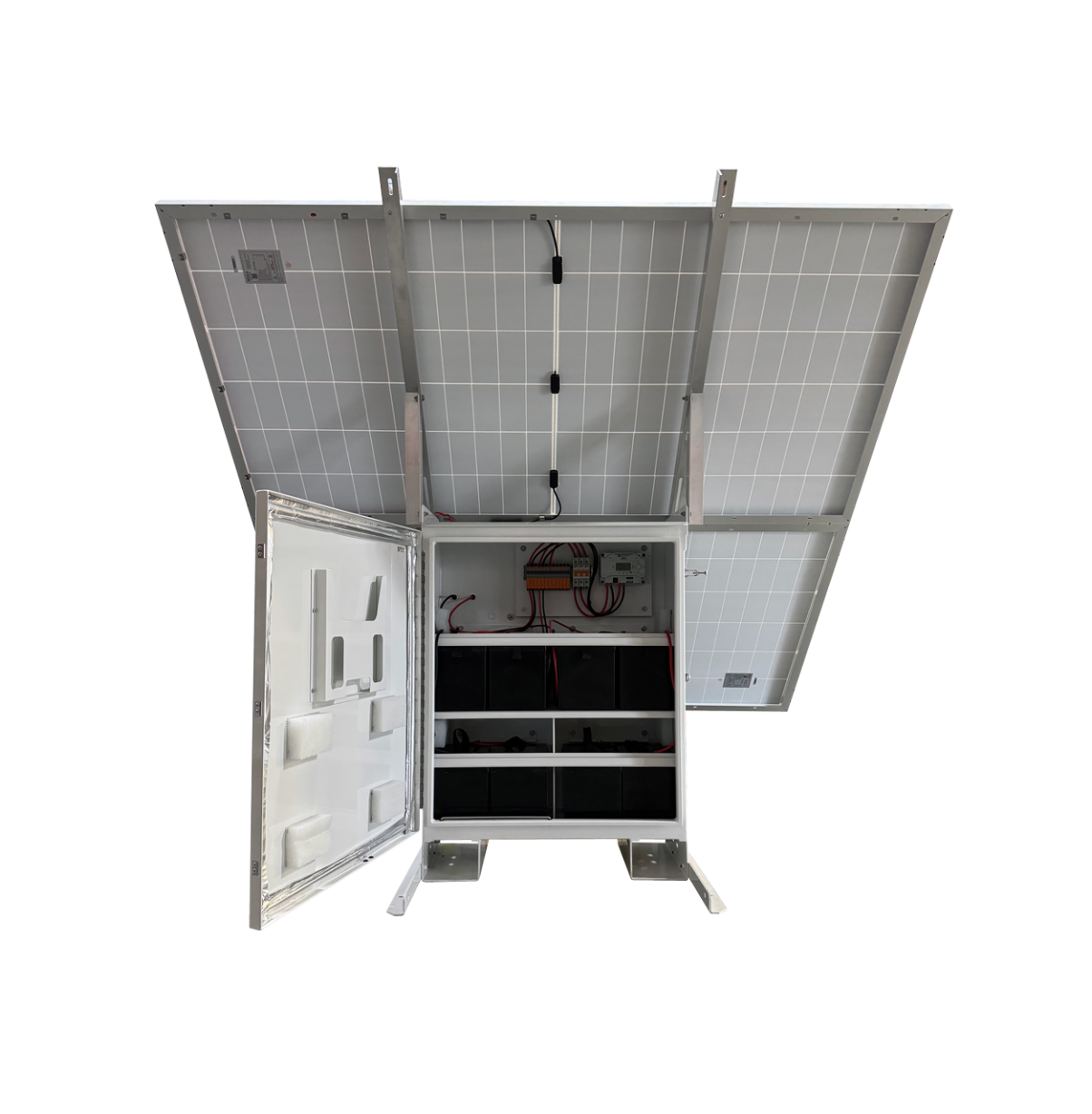 Battery-Enclosure