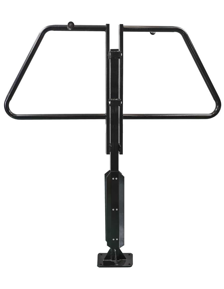 Bicycle Parking Stall