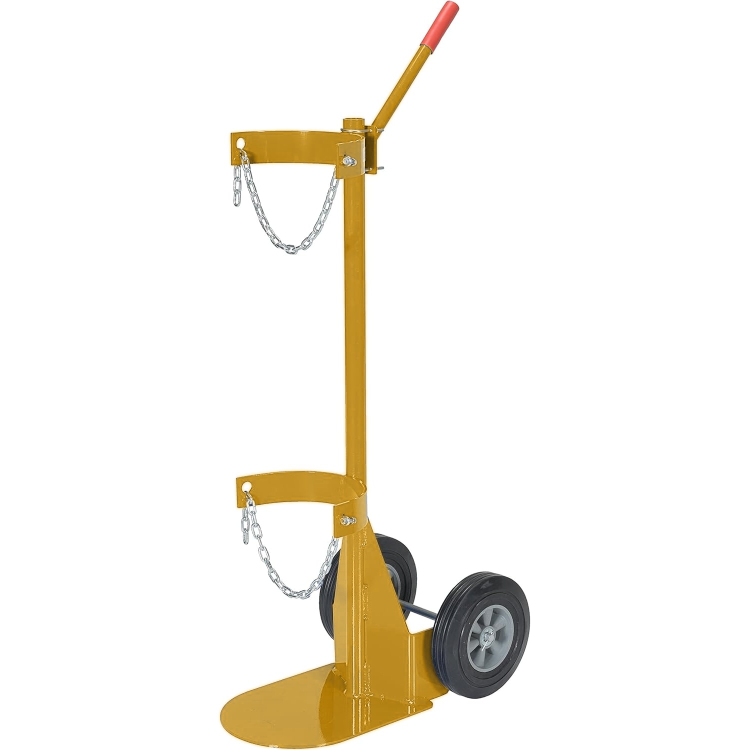 Gas Bottle Cylinder Dolly