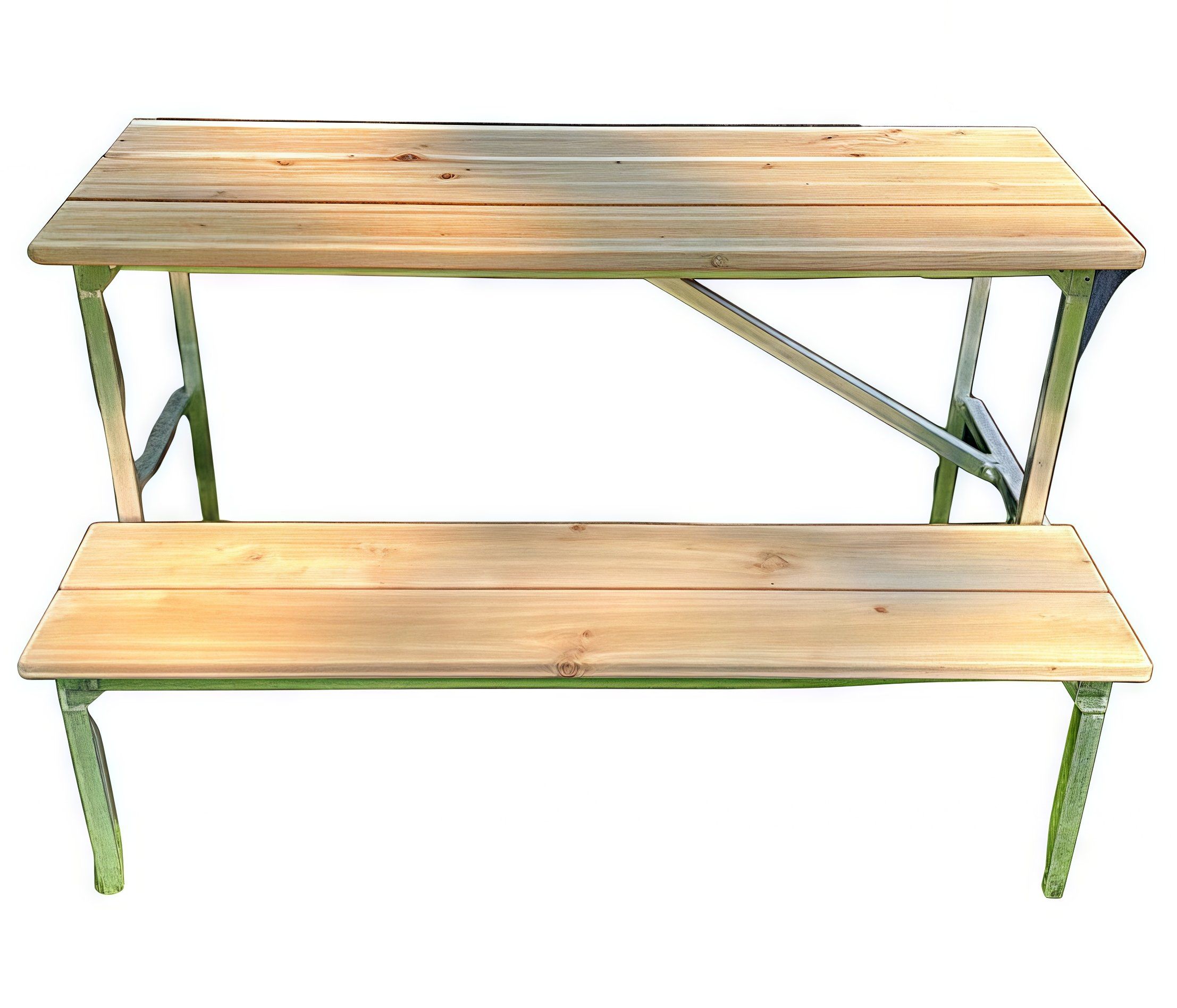 Sauna Bench